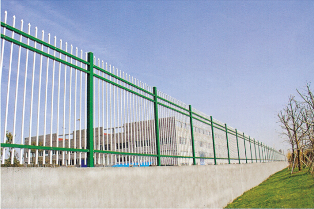 南沙群岛围墙护栏0703-85-60